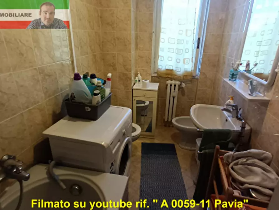 Immagine 5 di Camera in affitto  in viale golgi 56 a Pavia