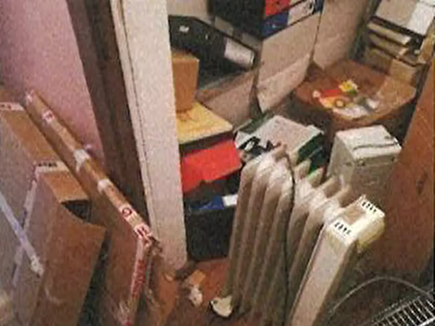 Immagine 22 di Ufficio in vendita  in Via Giacomo Matteotti 3 a Sant'ambrogio Di Valpolicella