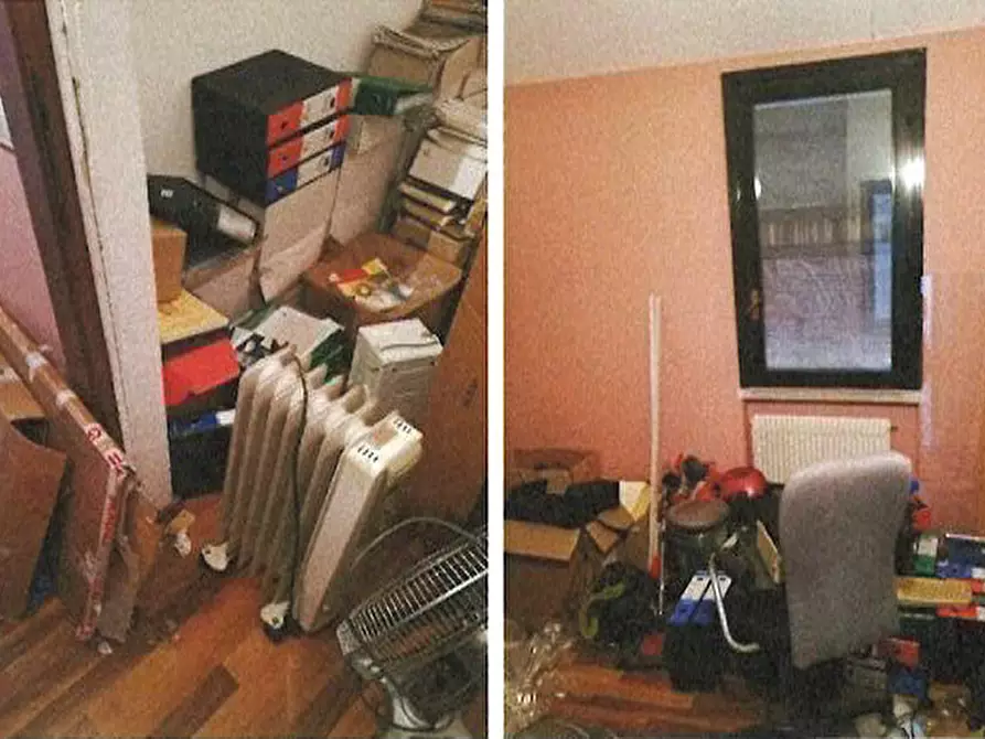 Immagine 27 di Ufficio in vendita  in Via Giacomo Matteotti 3 a Sant'ambrogio Di Valpolicella