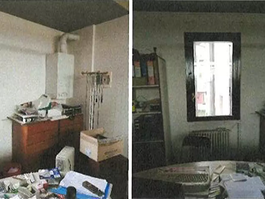 Immagine 18 di Ufficio in vendita  in Via Giacomo Matteotti 3 a Sant'ambrogio Di Valpolicella