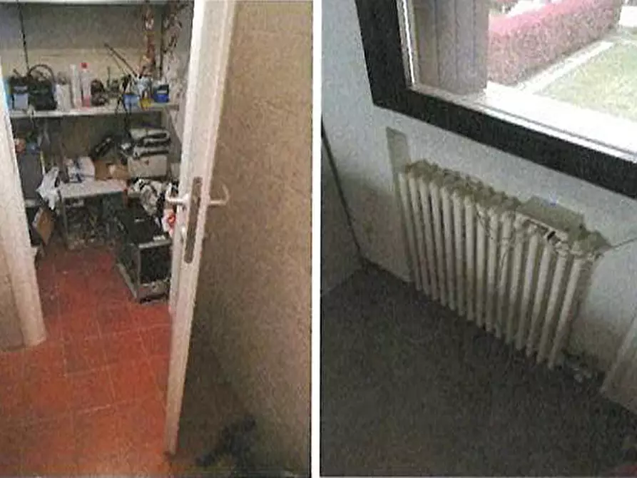 Immagine 20 di Ufficio in vendita  in Via Giacomo Matteotti 3 a Sant'ambrogio Di Valpolicella