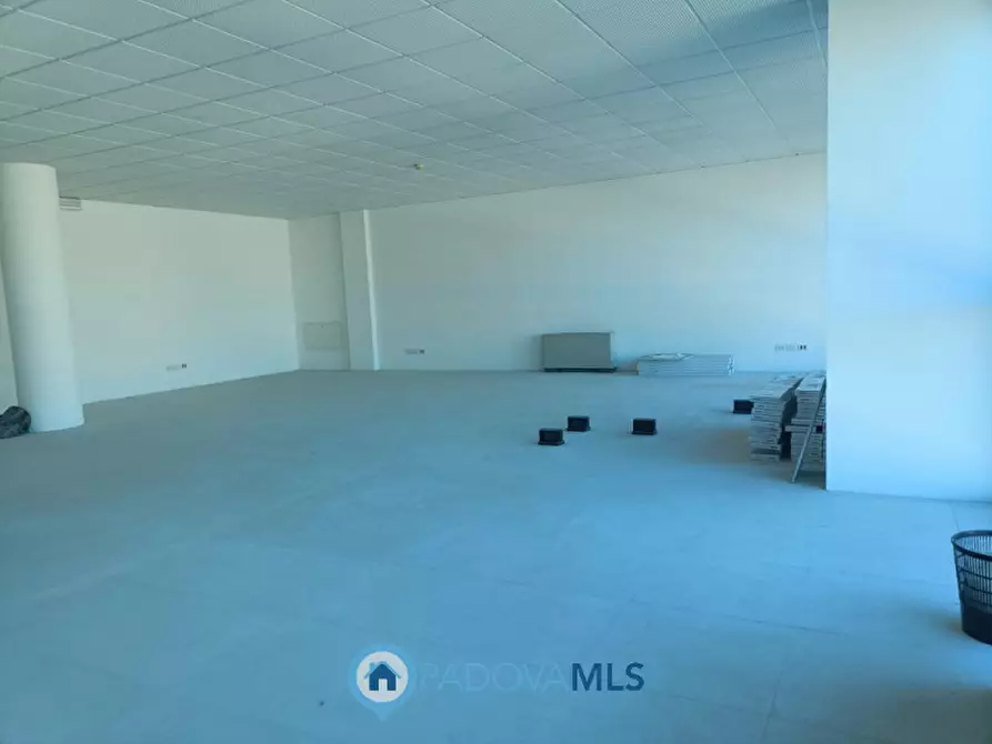 Immagine 3 di Ufficio in vendita  in via venezia 88 a Padova