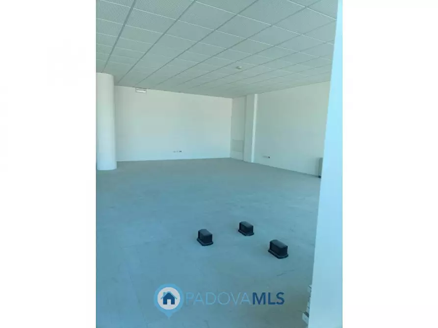 Immagine 8 di Ufficio in vendita  in via venezia 88 a Padova