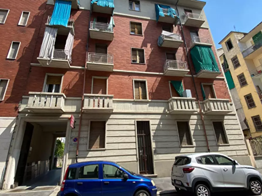 Immagine 1 di Appartamento in vendita  in Via Monte Nero, 13 a Torino