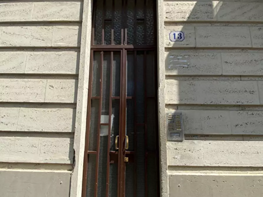 Immagine 2 di Appartamento in vendita  in Via Monte Nero, 13 a Torino