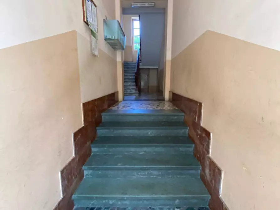 Immagine 3 di Appartamento in vendita  in Via Monte Nero, 13 a Torino