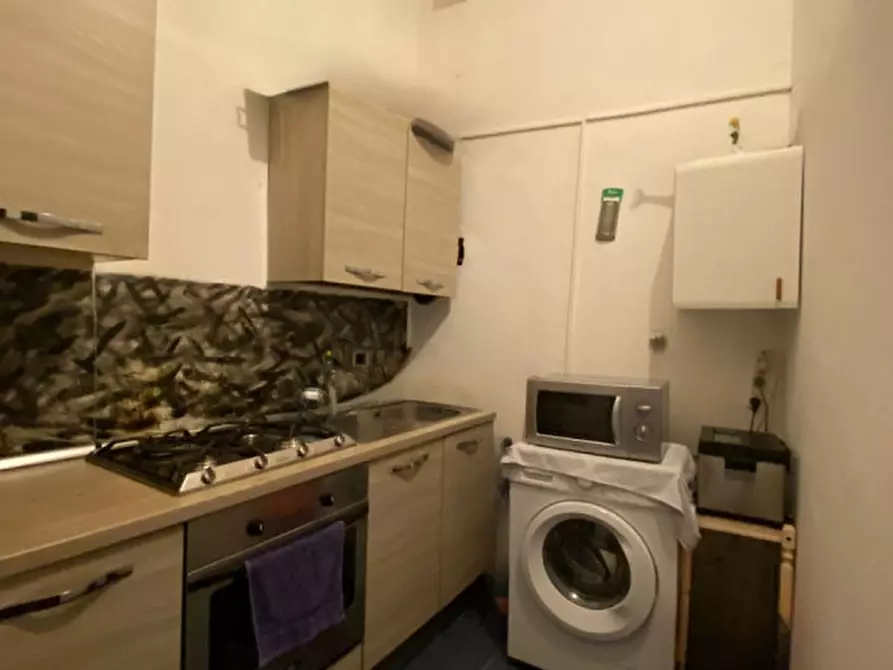 Immagine 6 di Appartamento in vendita  in Via Monte Nero, 13 a Torino