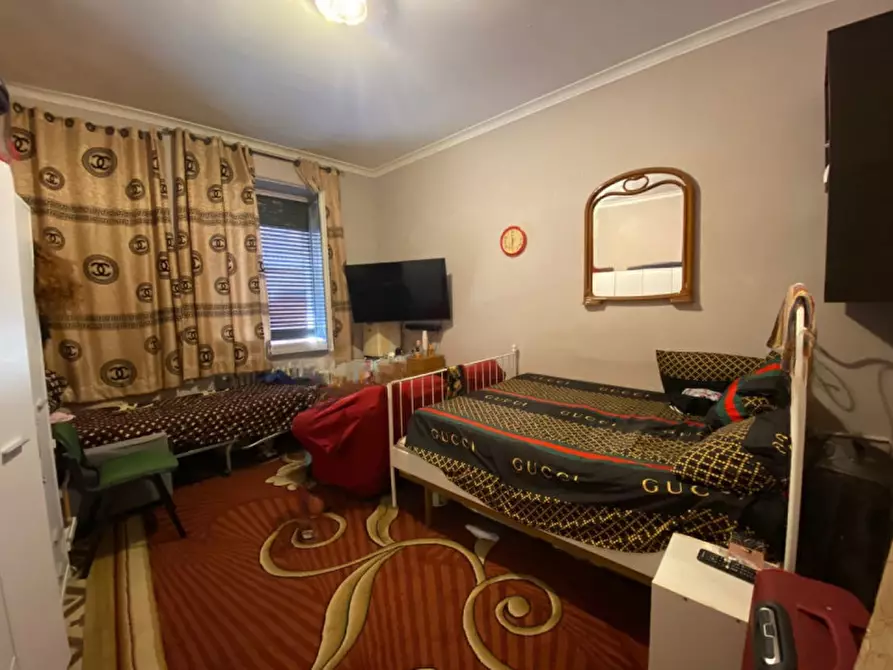 Immagine 7 di Appartamento in vendita  in Via Monte Nero, 13 a Torino