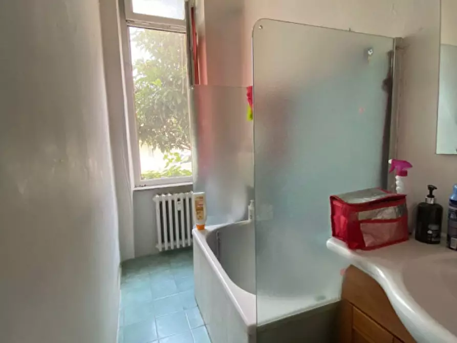 Immagine 10 di Appartamento in vendita  in Via Monte Nero, 13 a Torino