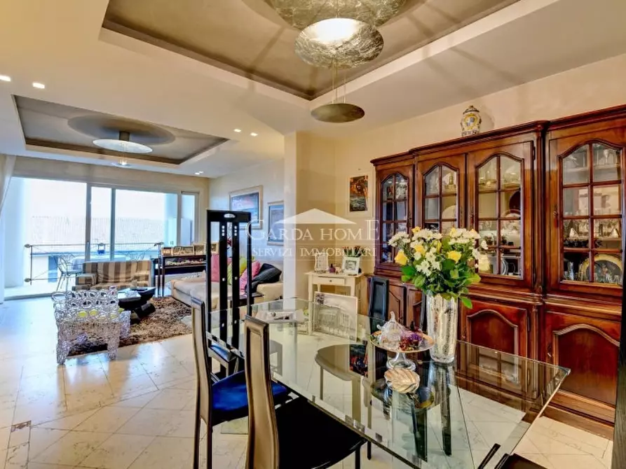 Immagine 6 di Appartamento in vendita  in Via Paolo Veronese a Desenzano Del Garda