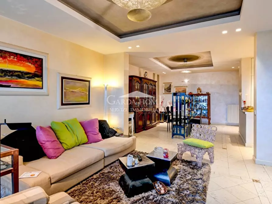 Immagine 9 di Appartamento in vendita  in Via Giovanni Pascoli a Desenzano Del Garda