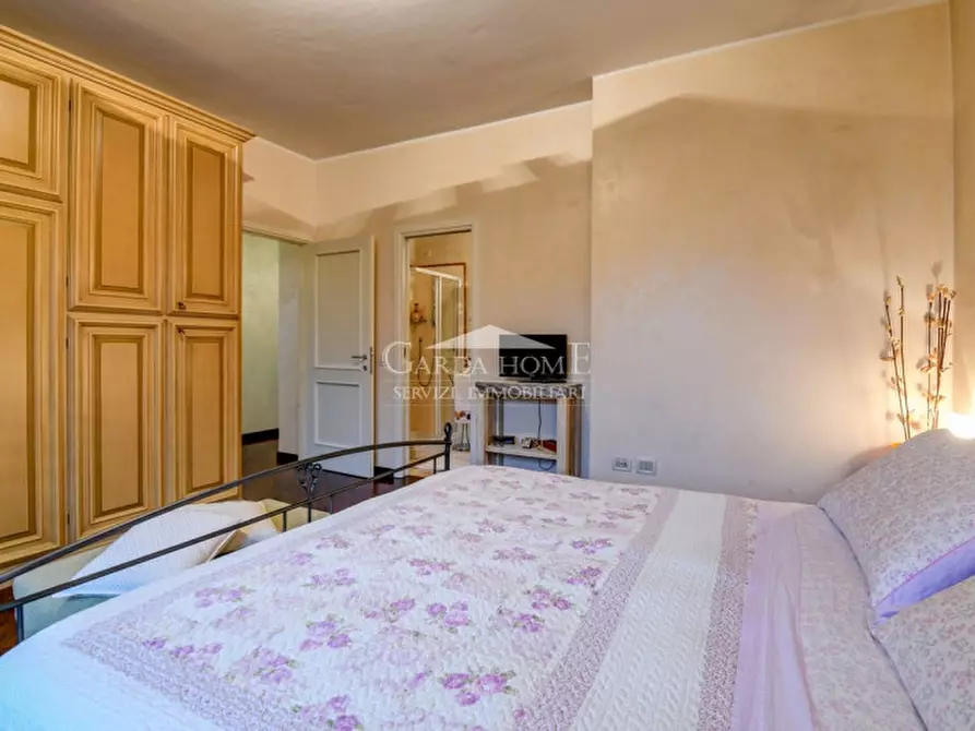 Immagine 16 di Appartamento in vendita  in Via Paolo Veronese a Desenzano Del Garda