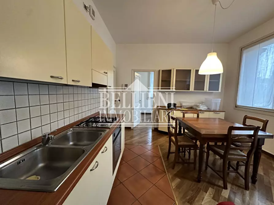 Immagine 1 di Appartamento in affitto  in Viale Margherita a Vicenza