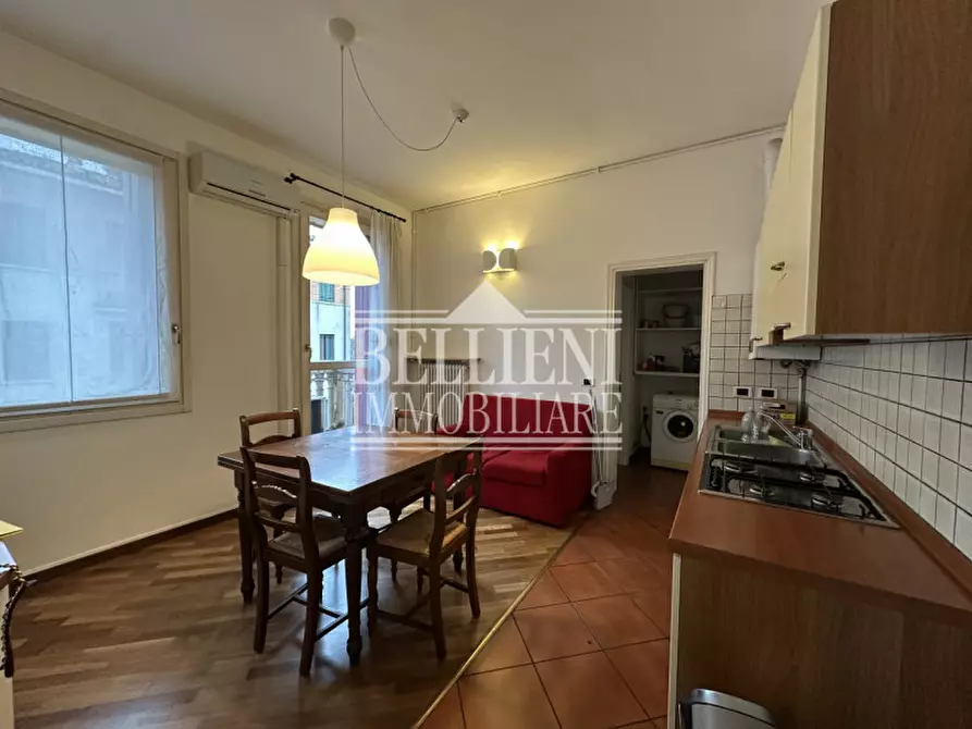 Immagine 2 di Appartamento in affitto  in Viale Margherita a Vicenza