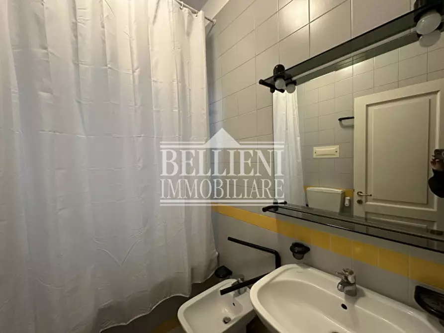 Immagine 4 di Appartamento in affitto  in Viale Margherita a Vicenza