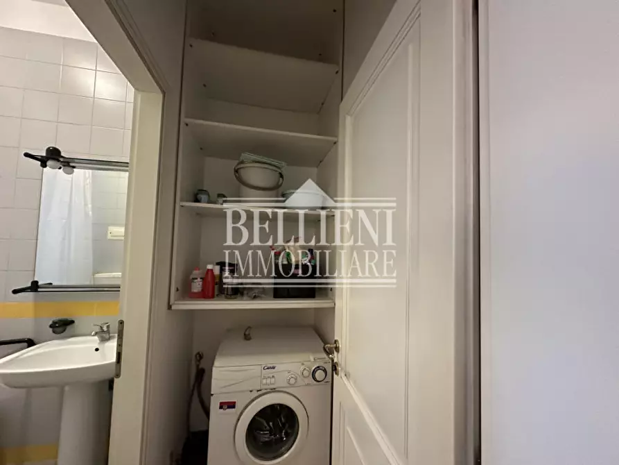 Immagine 5 di Appartamento in affitto  in Viale Margherita a Vicenza
