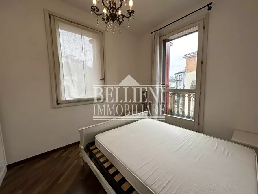 Immagine 7 di Appartamento in affitto  in Viale Margherita a Vicenza