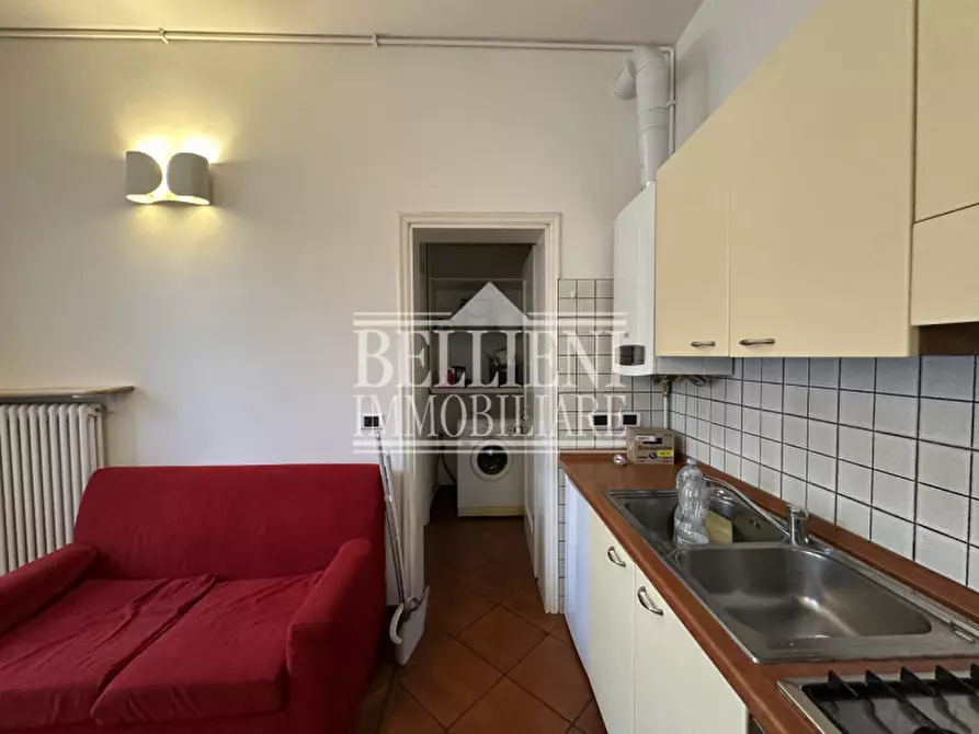 Immagine 2 di Appartamento in affitto  in Viale Margherita a Vicenza