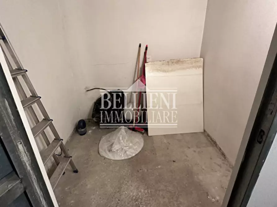 Immagine 8 di Appartamento in affitto  in Viale Margherita a Vicenza