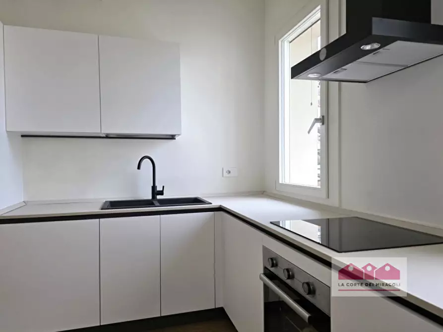 Immagine 2 di Appartamento in affitto  in Contra' Porti a Vicenza