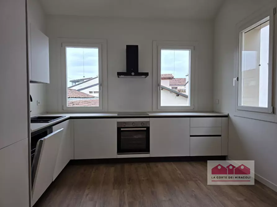 Immagine 3 di Appartamento in affitto  in Contra' Porti a Vicenza