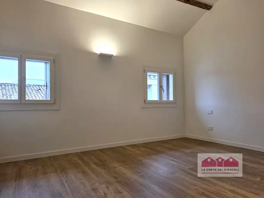 Immagine 4 di Appartamento in affitto  in Contra' Porti a Vicenza