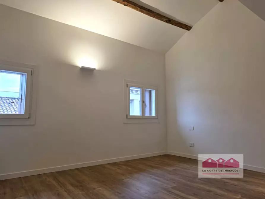 Immagine 5 di Appartamento in affitto  in Contra' Porti a Vicenza