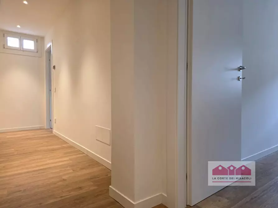 Immagine 6 di Appartamento in affitto  in Contra' Porti a Vicenza