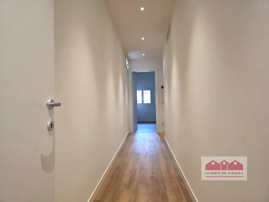 Immagine 9 di Appartamento in affitto  in Contra' Porti a Vicenza