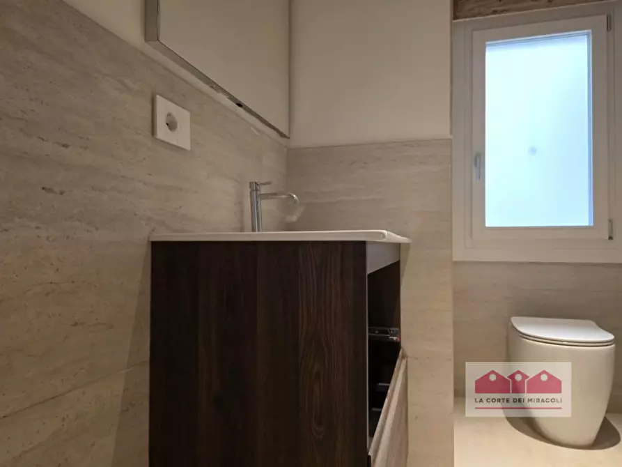 Immagine 11 di Appartamento in affitto  in Contra' Porti a Vicenza