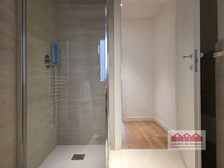 Immagine 12 di Appartamento in affitto  in Contra' Porti a Vicenza