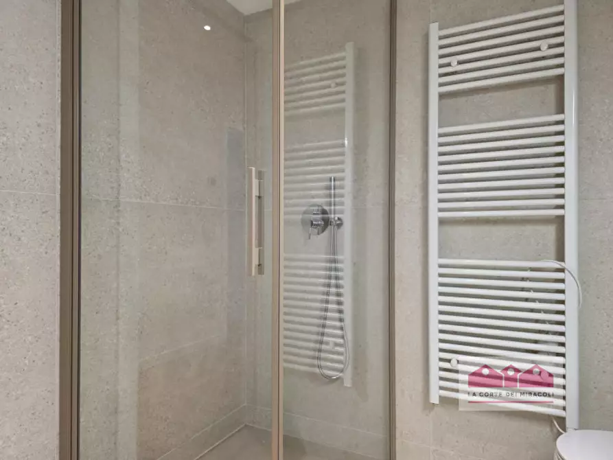 Immagine 13 di Appartamento in affitto  in Contra' Porti a Vicenza