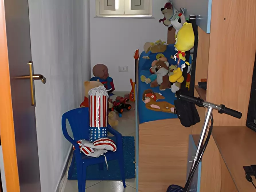 Immagine 5 di Appartamento in vendita  in Via Giovanni Verga, 36 a Adrano