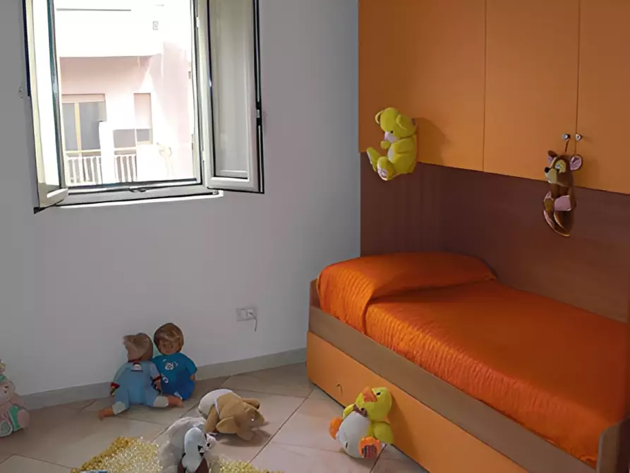 Immagine 7 di Appartamento in vendita  in Via Giovanni Verga, 36 a Adrano