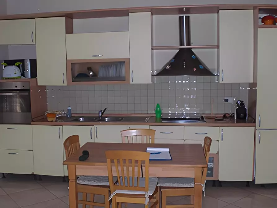 Immagine 10 di Appartamento in vendita  in Via Giovanni Verga, 36 a Adrano