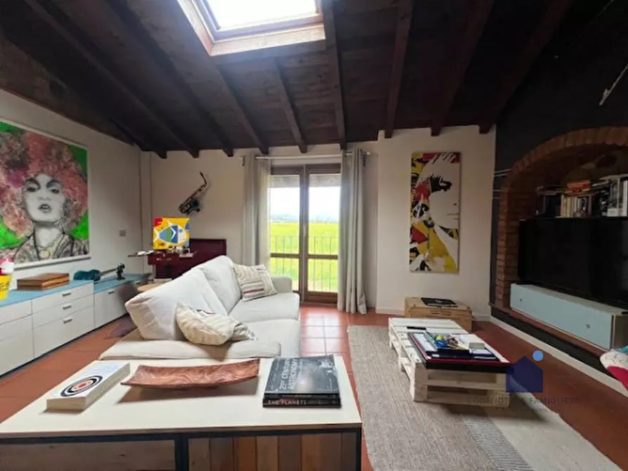 Immagine 2 di Loft/Open space in vendita  in Via Tenente Olivari a Castenedolo