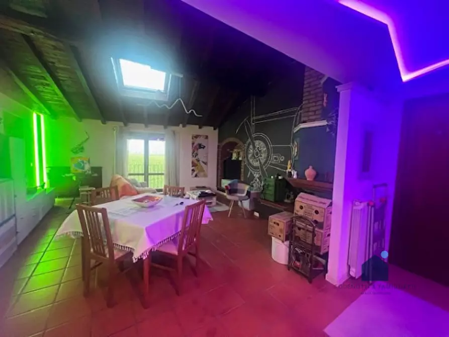 Immagine 7 di Loft/Open space in vendita  in Via Tenente Olivari a Castenedolo