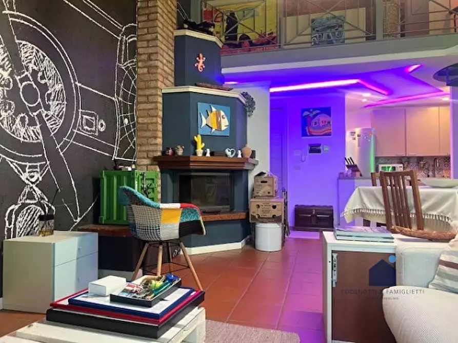 Immagine 9 di Loft/Open space in vendita  in Via Tenente Olivari a Castenedolo