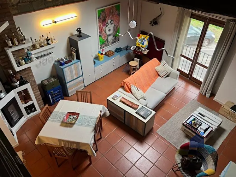 Immagine 11 di Loft/Open space in vendita  in Via Tenente Olivari a Castenedolo