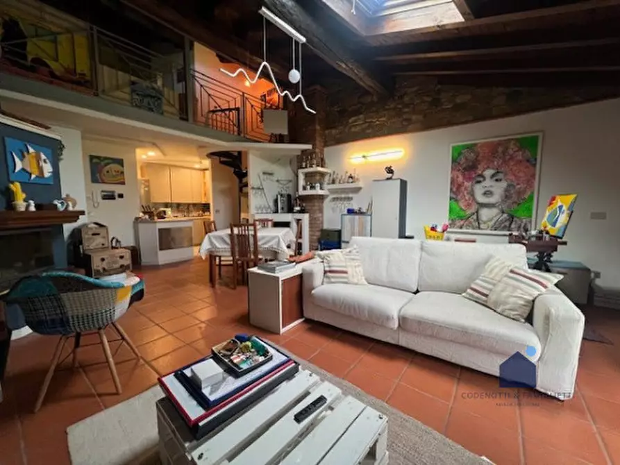 Immagine 11 di Loft/Open space in vendita  in Via Tenente Olivari, 25 a Castenedolo