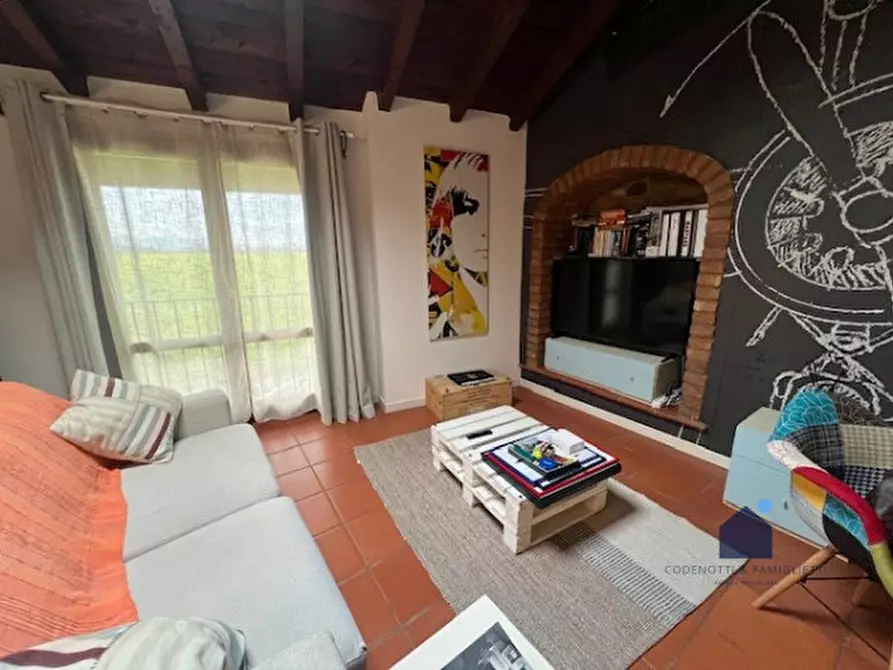 Immagine 13 di Loft/Open space in vendita  in Via Tenente Olivari a Castenedolo