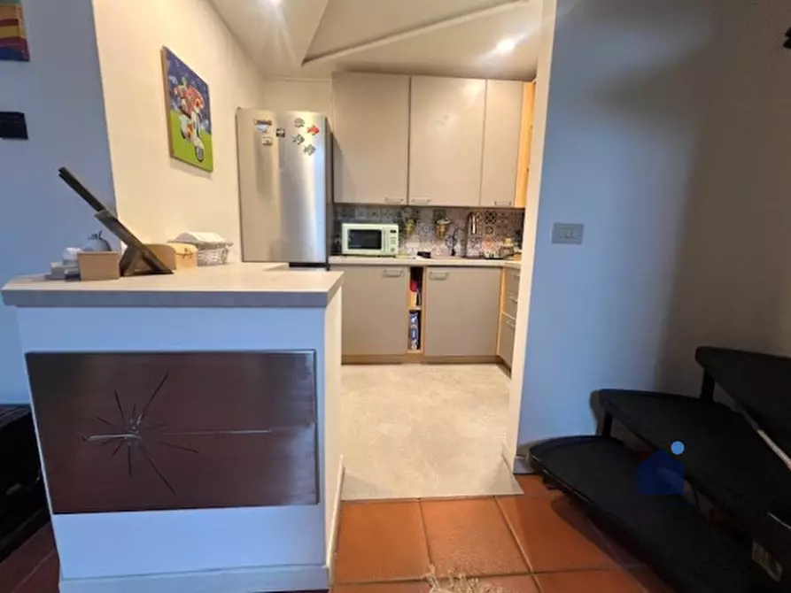 Immagine 16 di Loft/Open space in vendita  in Via Tenente Olivari, 25 a Castenedolo