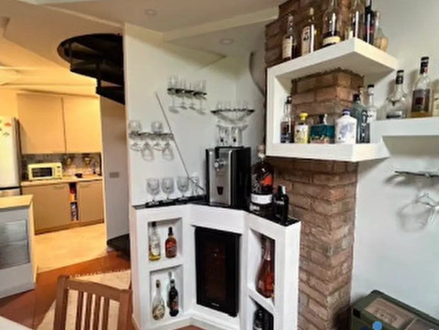 Immagine 17 di Loft/Open space in vendita  in Via Tenente Olivari, 25 a Castenedolo