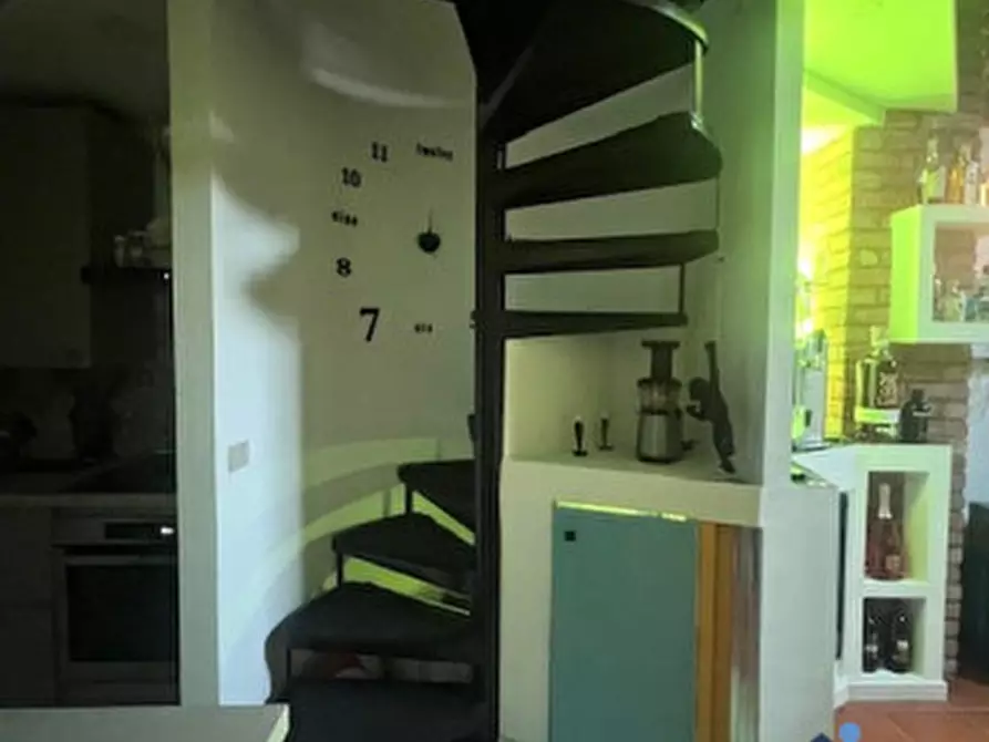 Immagine 19 di Loft/Open space in vendita  in Via Tenente Olivari, 25 a Castenedolo