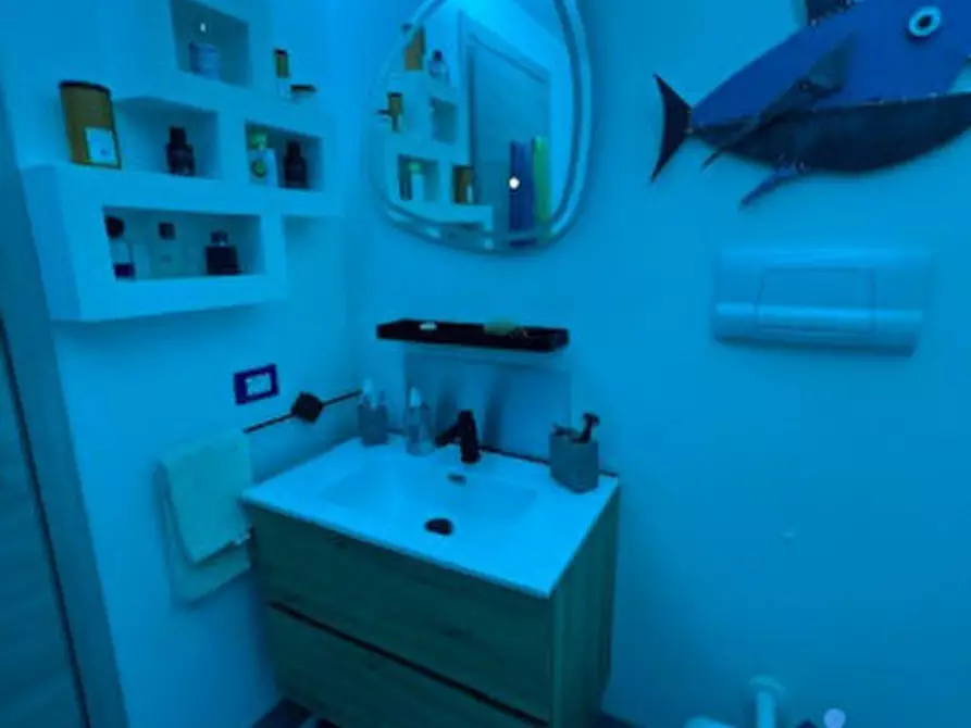 Immagine 20 di Loft/Open space in vendita  in Via Tenente Olivari a Castenedolo