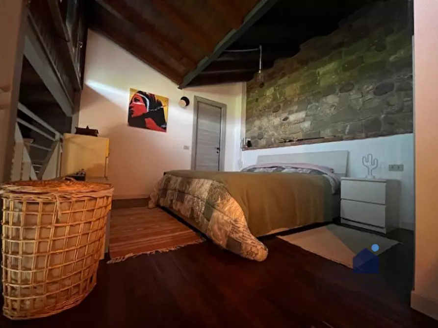 Immagine 20 di Loft/Open space in vendita  in Via Tenente Olivari, 25 a Castenedolo