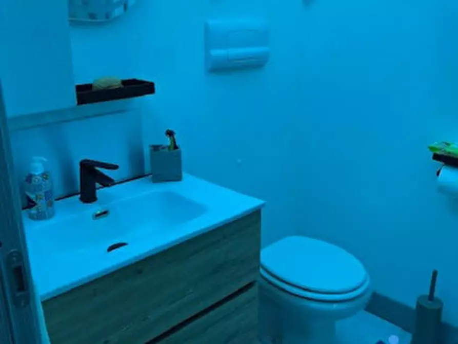 Immagine 22 di Loft/Open space in vendita  in Via Tenente Olivari, 25 a Castenedolo