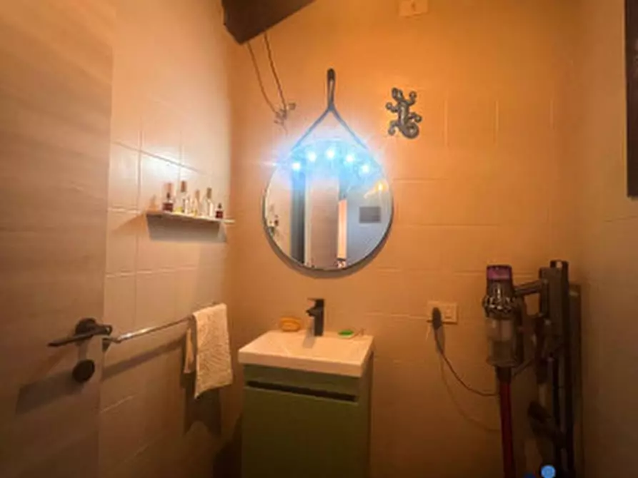 Immagine 24 di Loft/Open space in vendita  in Via Tenente Olivari, 25 a Castenedolo