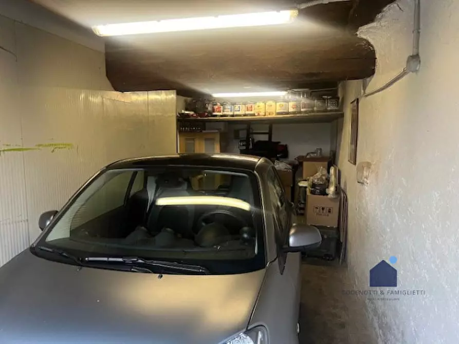 Immagine 25 di Loft/Open space in vendita  in Via Tenente Olivari, 25 a Castenedolo