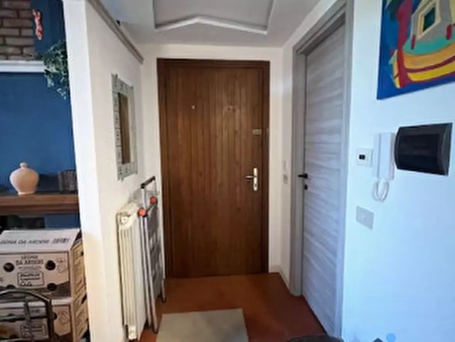 Immagine 27 di Loft/Open space in vendita  in Via Tenente Olivari, 25 a Castenedolo